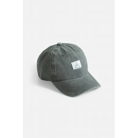 Gorra Béisbol Gris Attic Kids