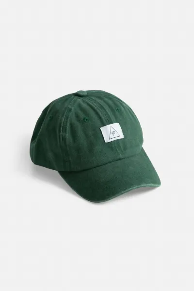 Gorra Béisbol Verde