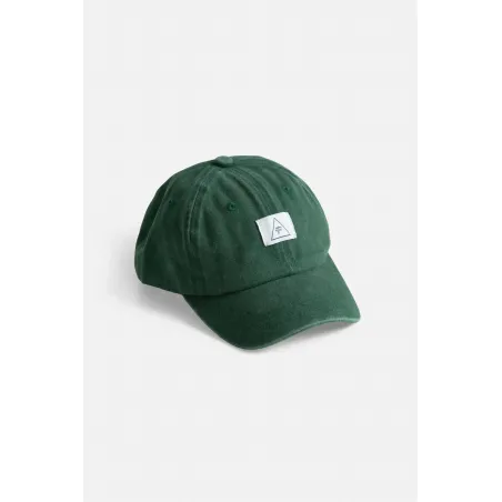 Gorra Béisbol Verde