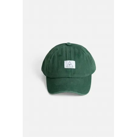 Gorra Béisbol Verde