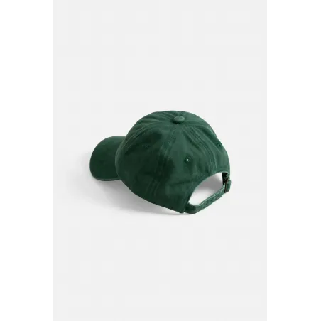Gorra Béisbol Verde