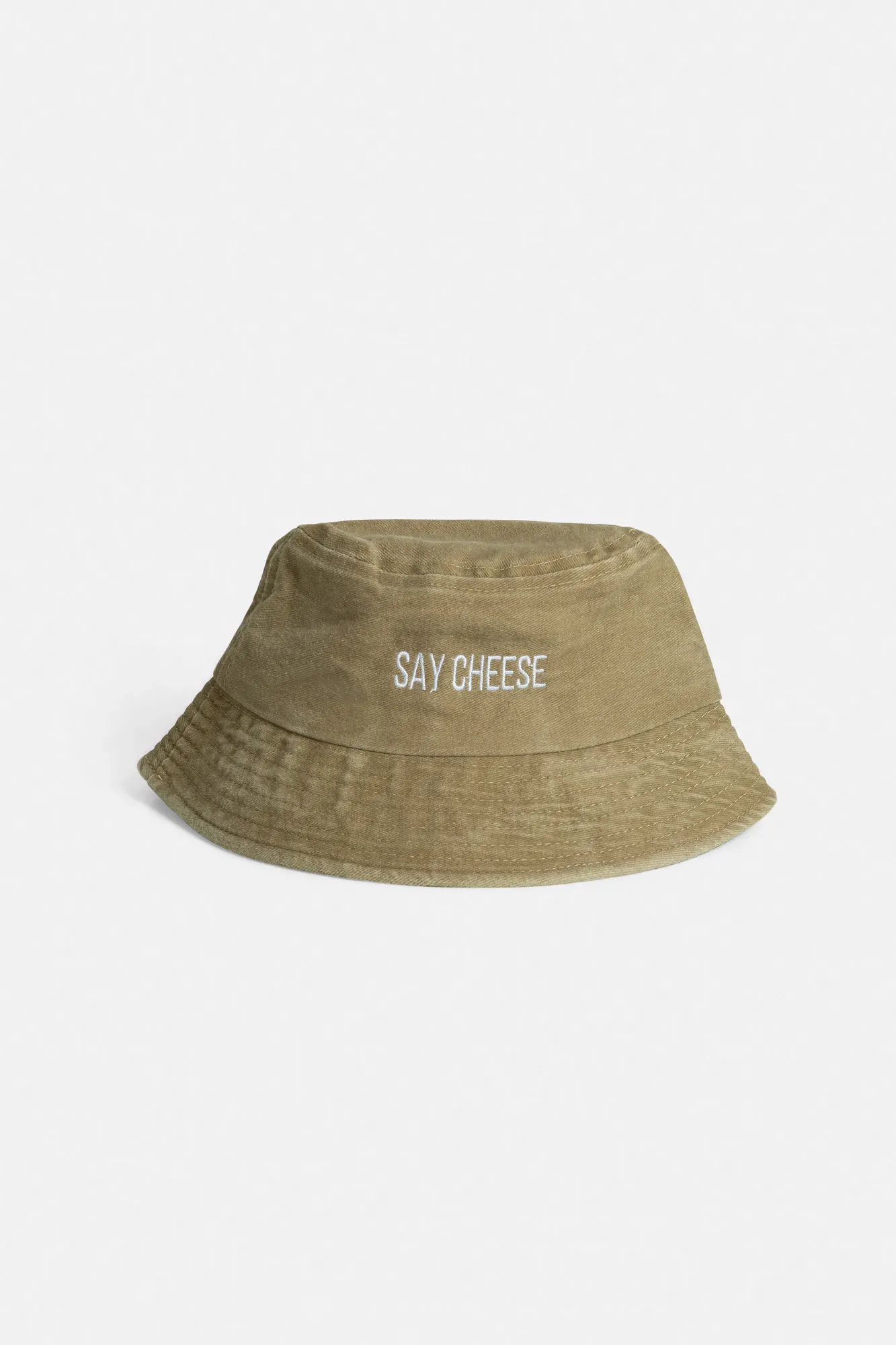Sombrero Pescador Verde