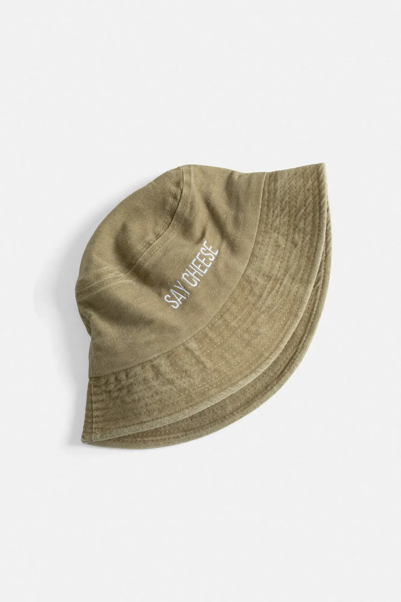 Sombrero Pescador Verde
