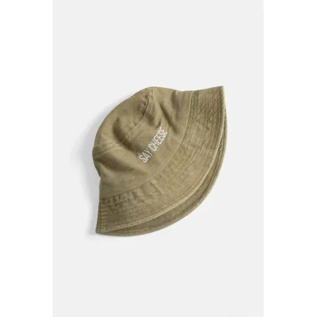 Sombrero Pescador Verde