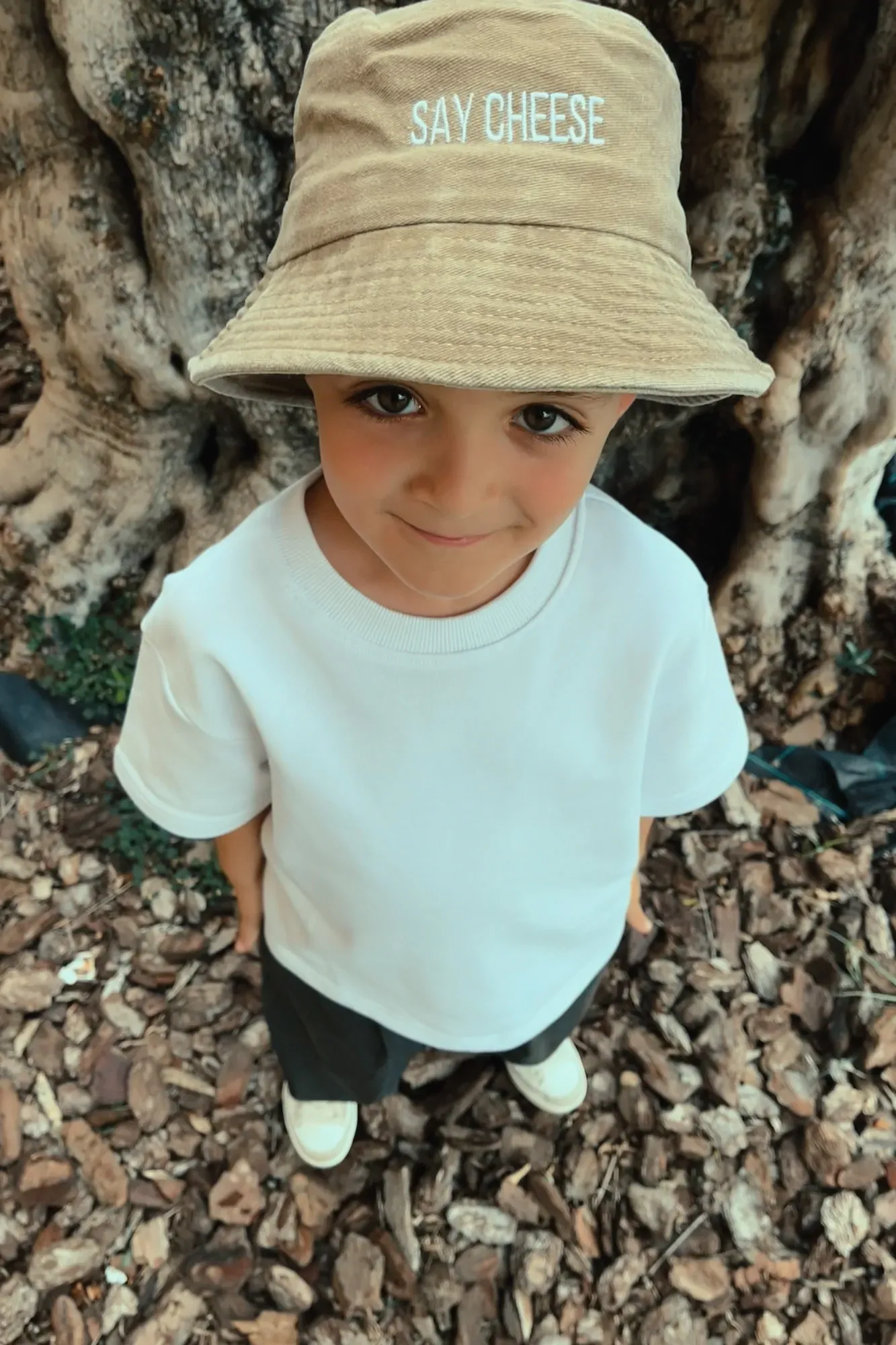 Sombrero Pescador Verde