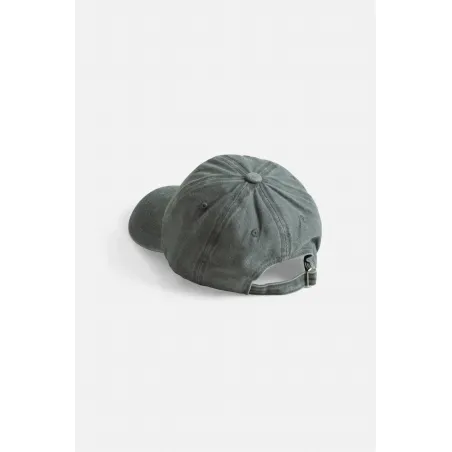 Gorra Béisbol Gris