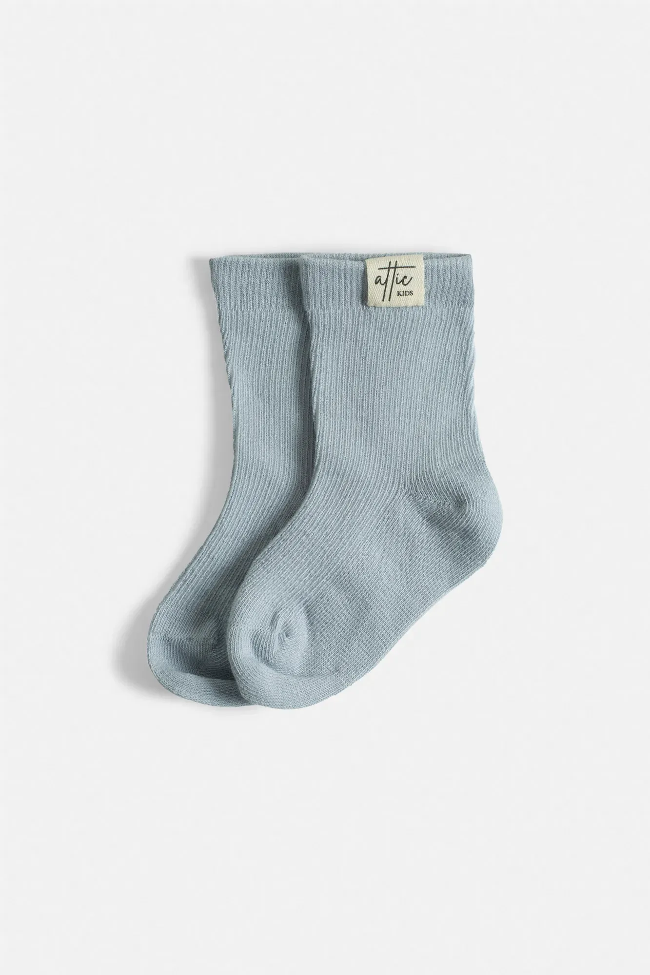 Calcetines Azules