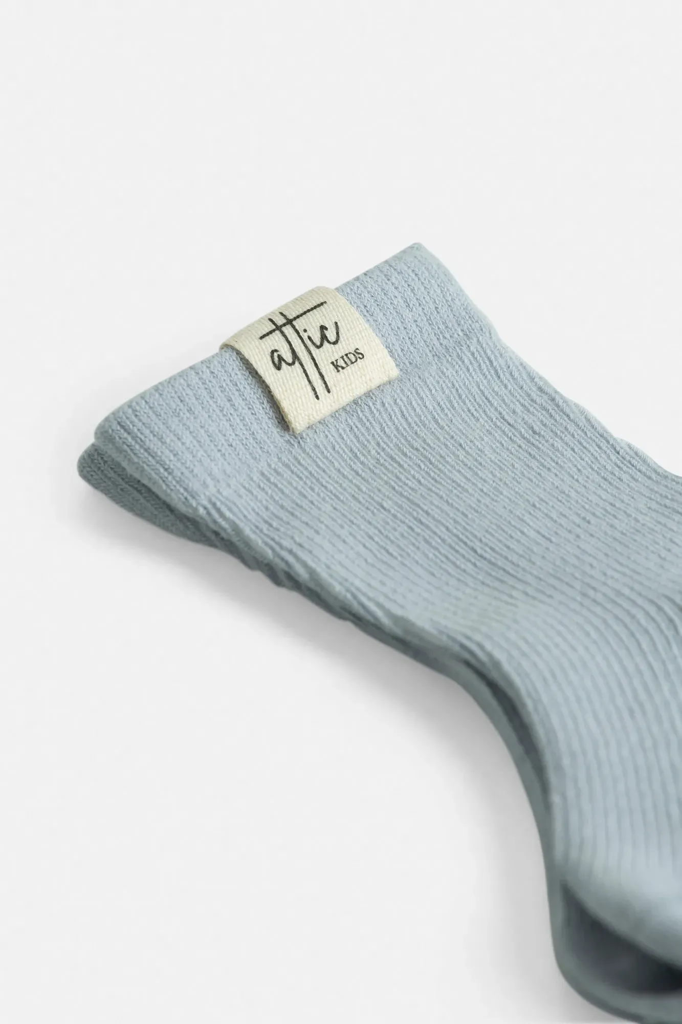 Calcetines Azules