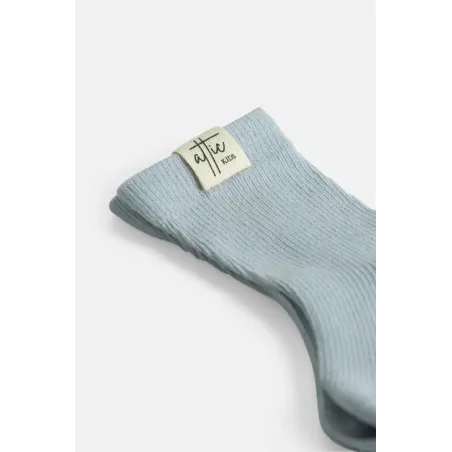 Calcetines Azules