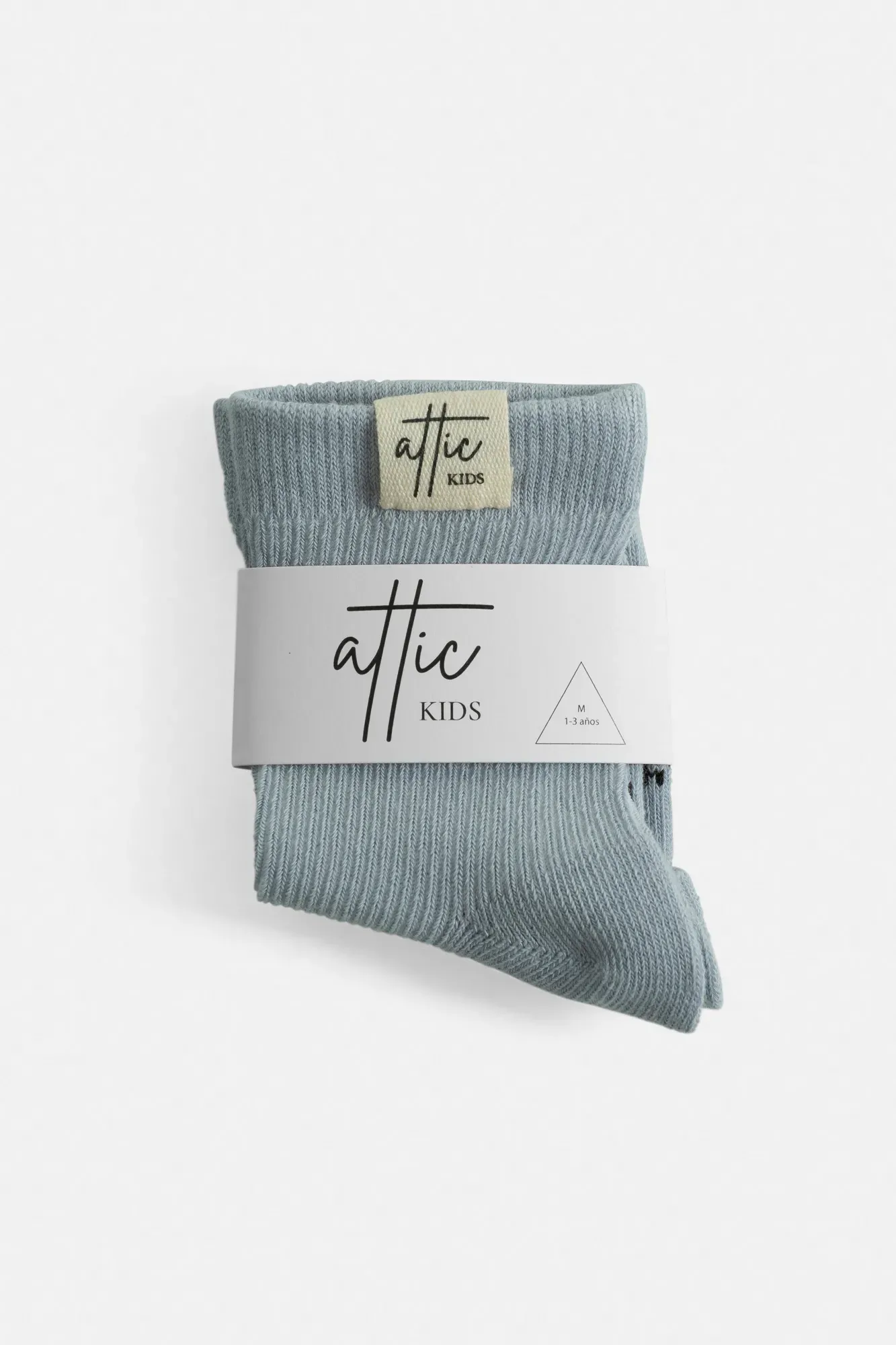 Calcetines Azules