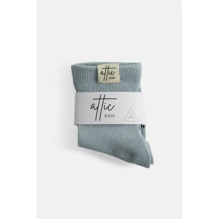 Calcetines Azules