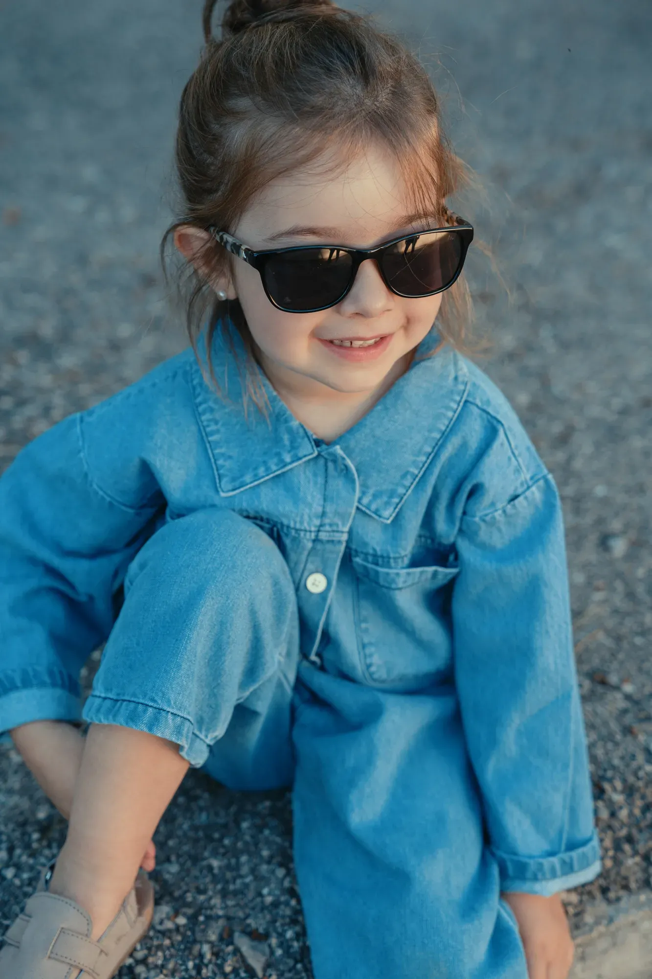 Set Denim Claro