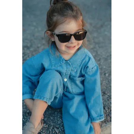 Set Denim Claro
