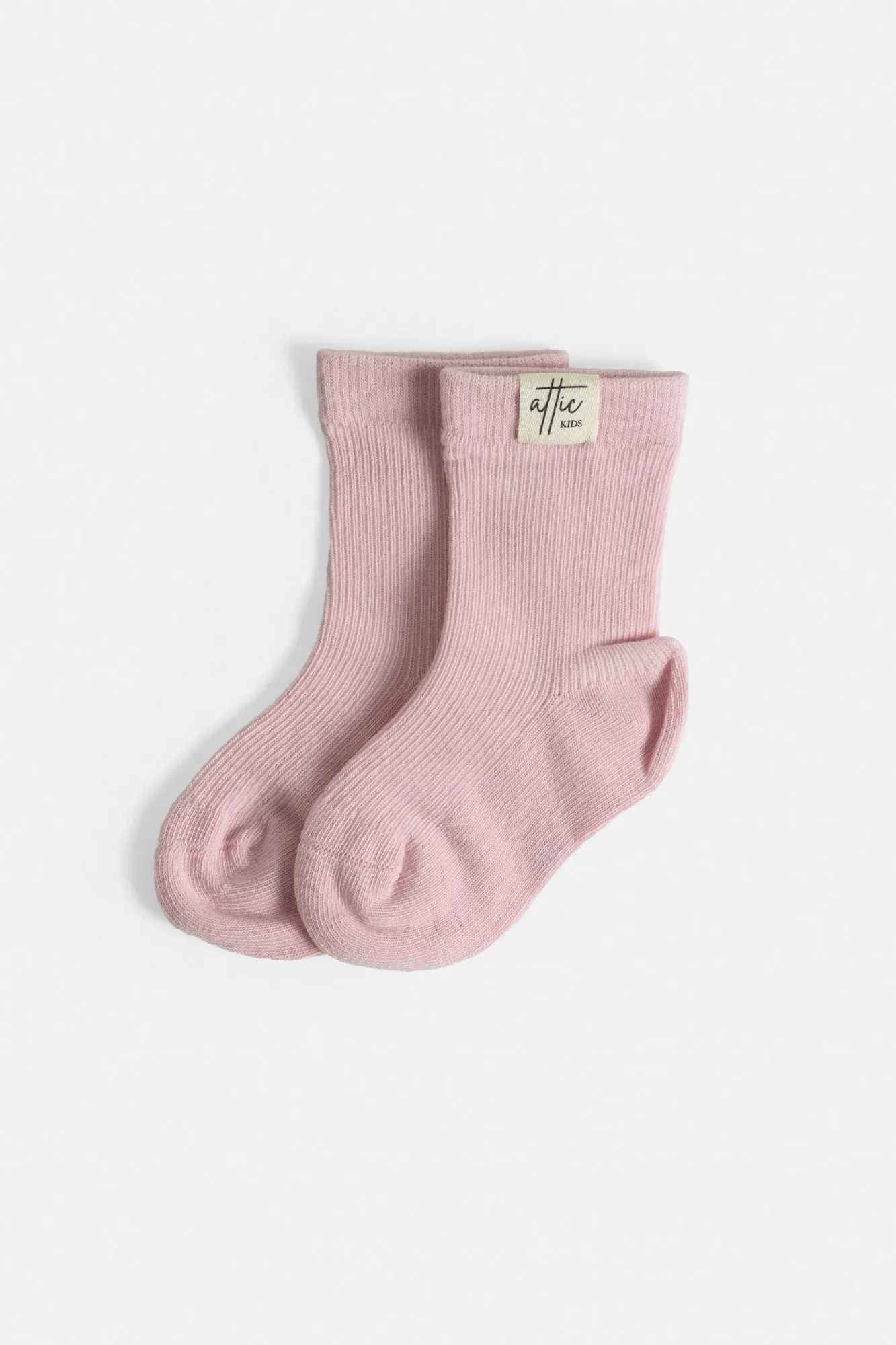 Calcetines Rosa