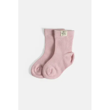 Calcetines Rosa