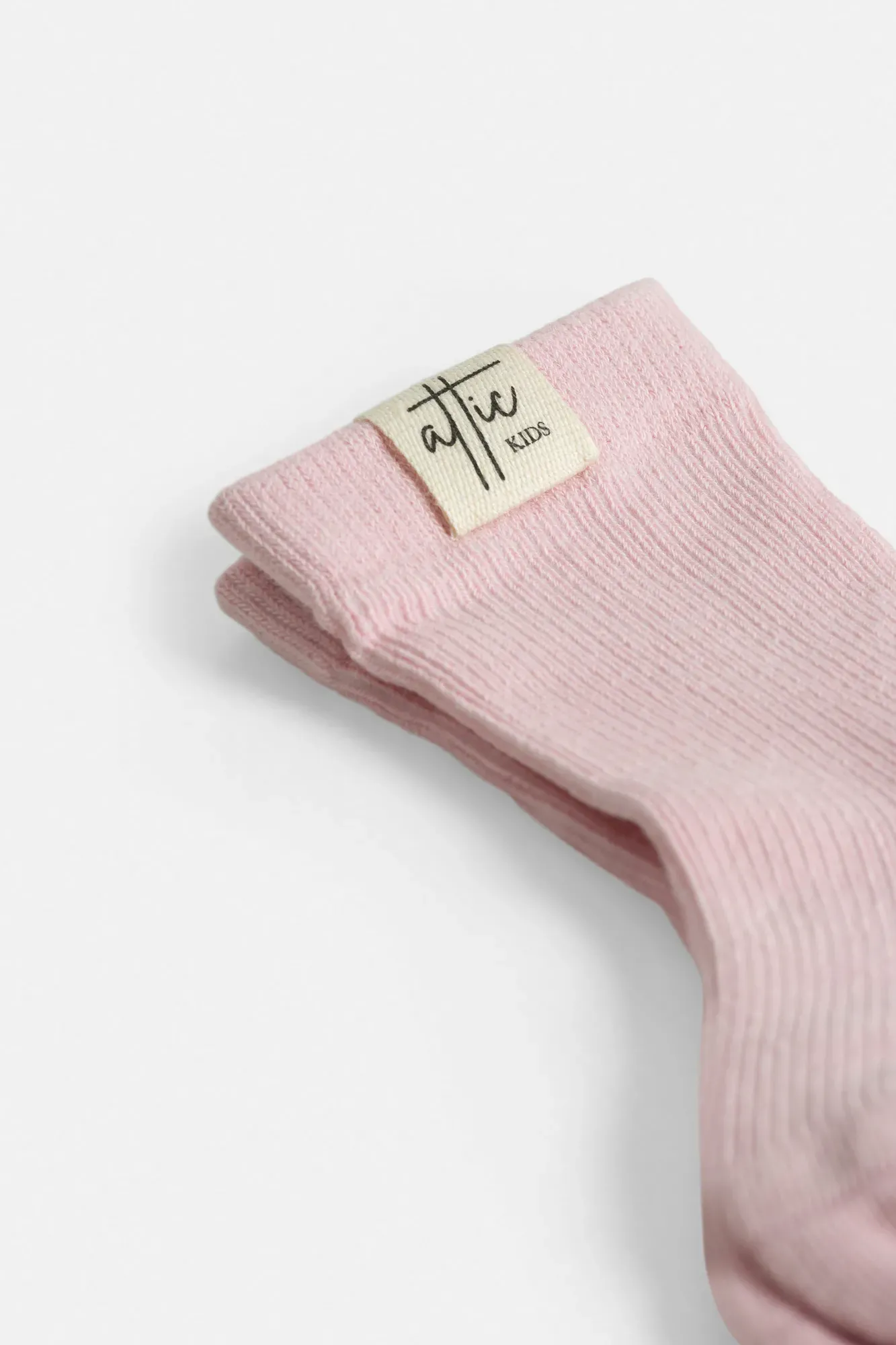 Calcetines Rosa