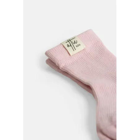 Calcetines Rosa