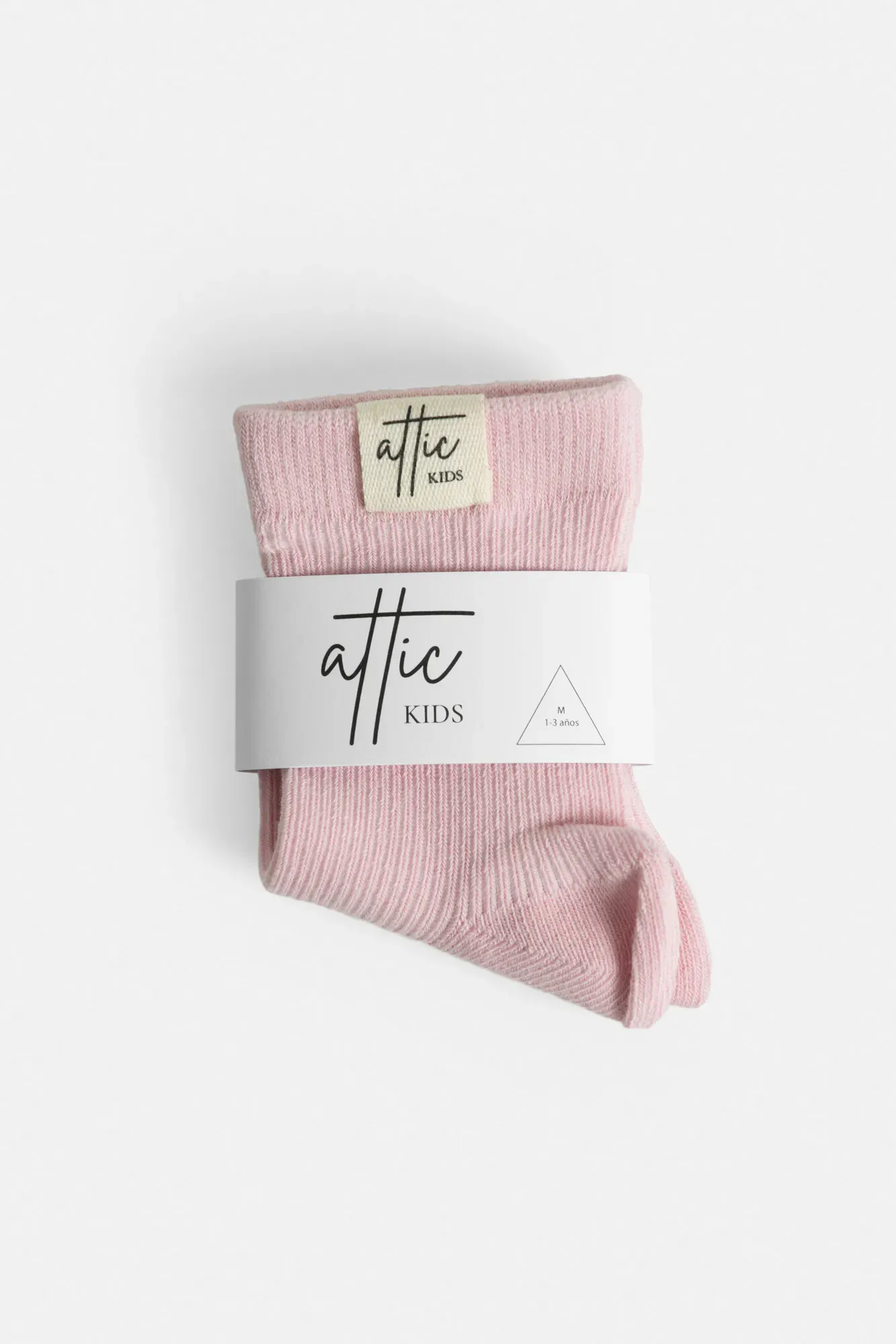 Calcetines Rosa