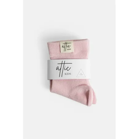 Calcetines Rosa