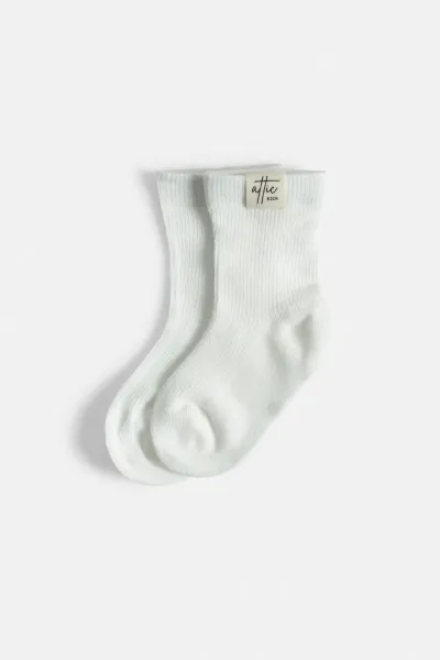 Calcetines Blancos