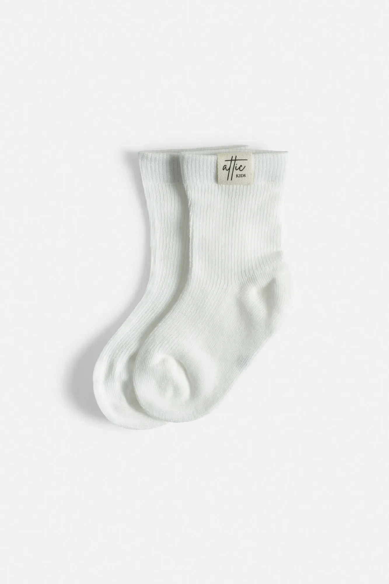 Calcetines Blancos