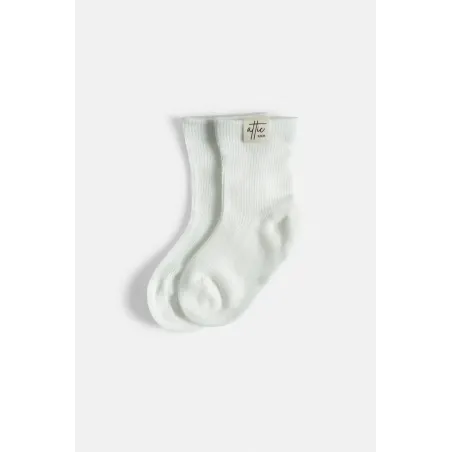 Calcetines Blancos
