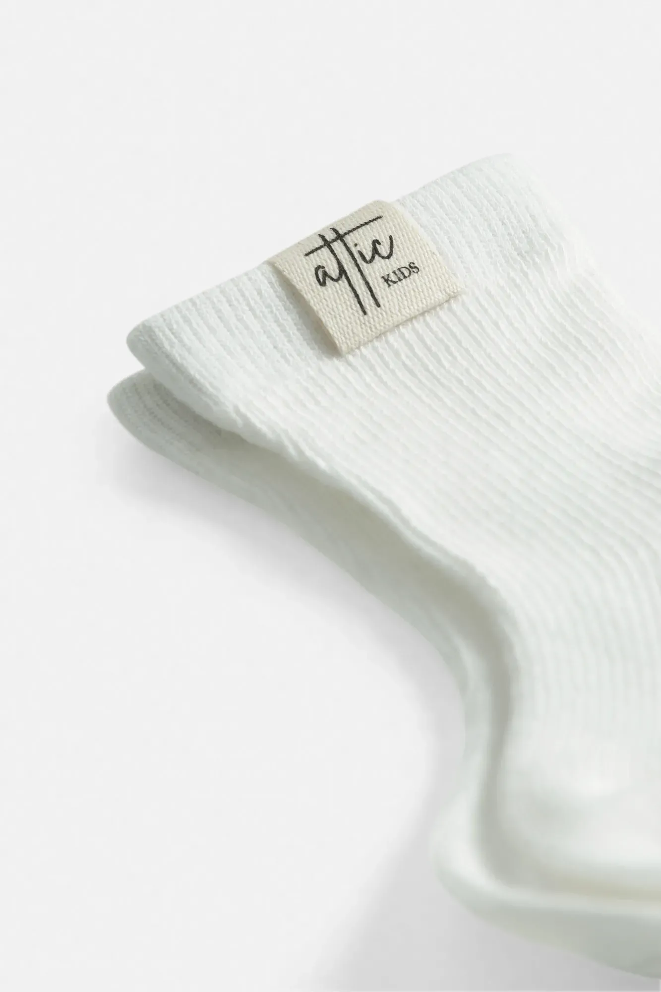 Calcetines Blancos