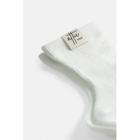 Calcetines Blancos