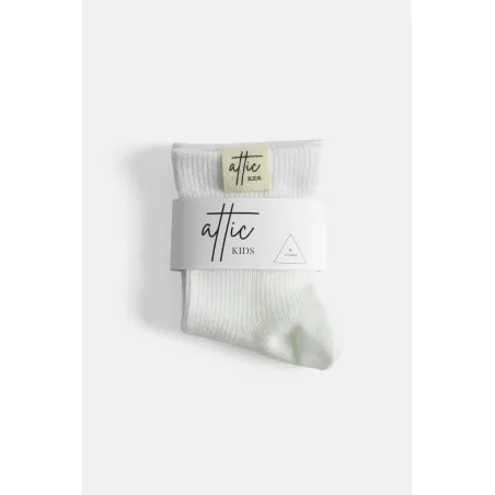 Calcetines Blancos