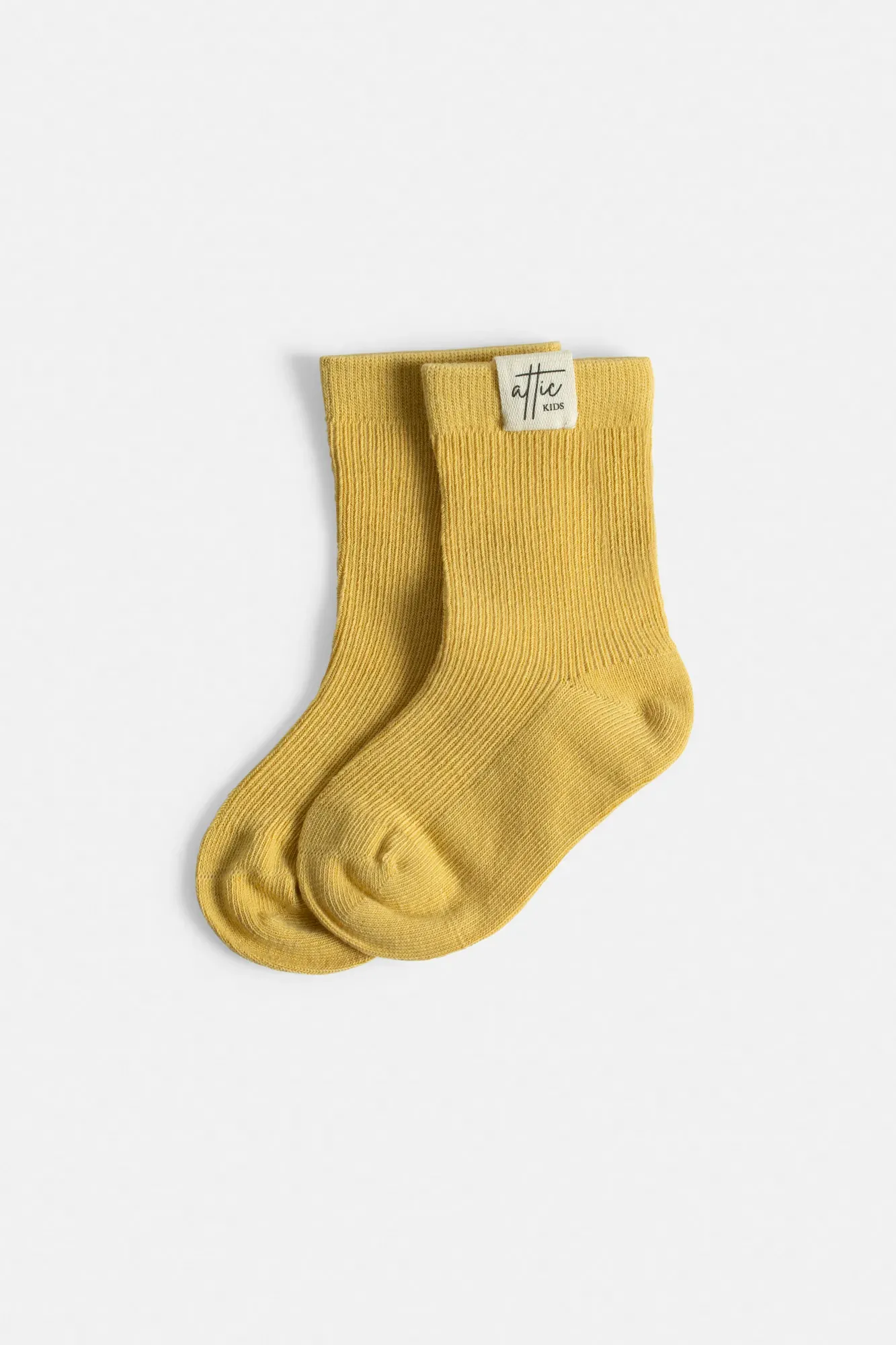 Calcetines Amarillos