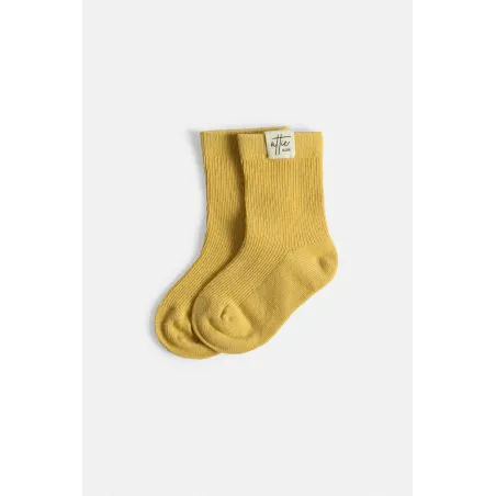 Calcetines Amarillos