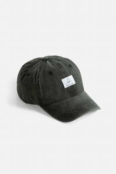 Gorra Béisbol Negra
