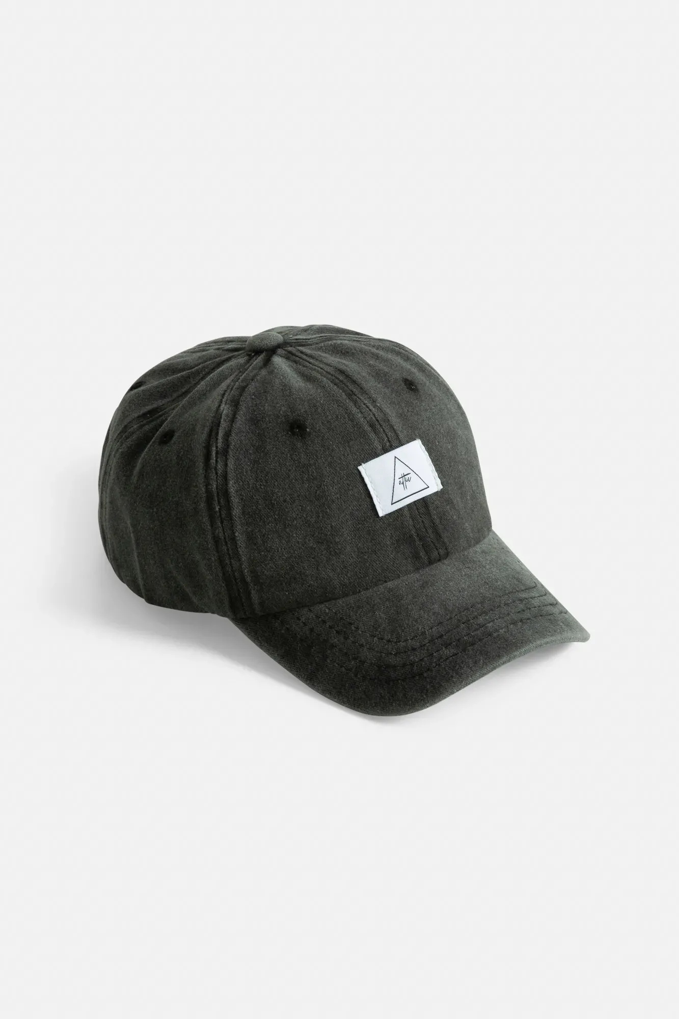 Gorra Béisbol Negra