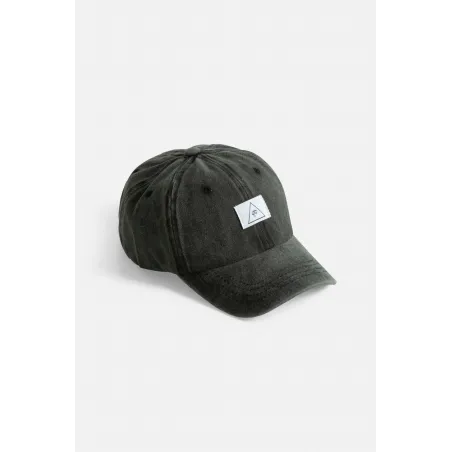 Gorra Béisbol Negra