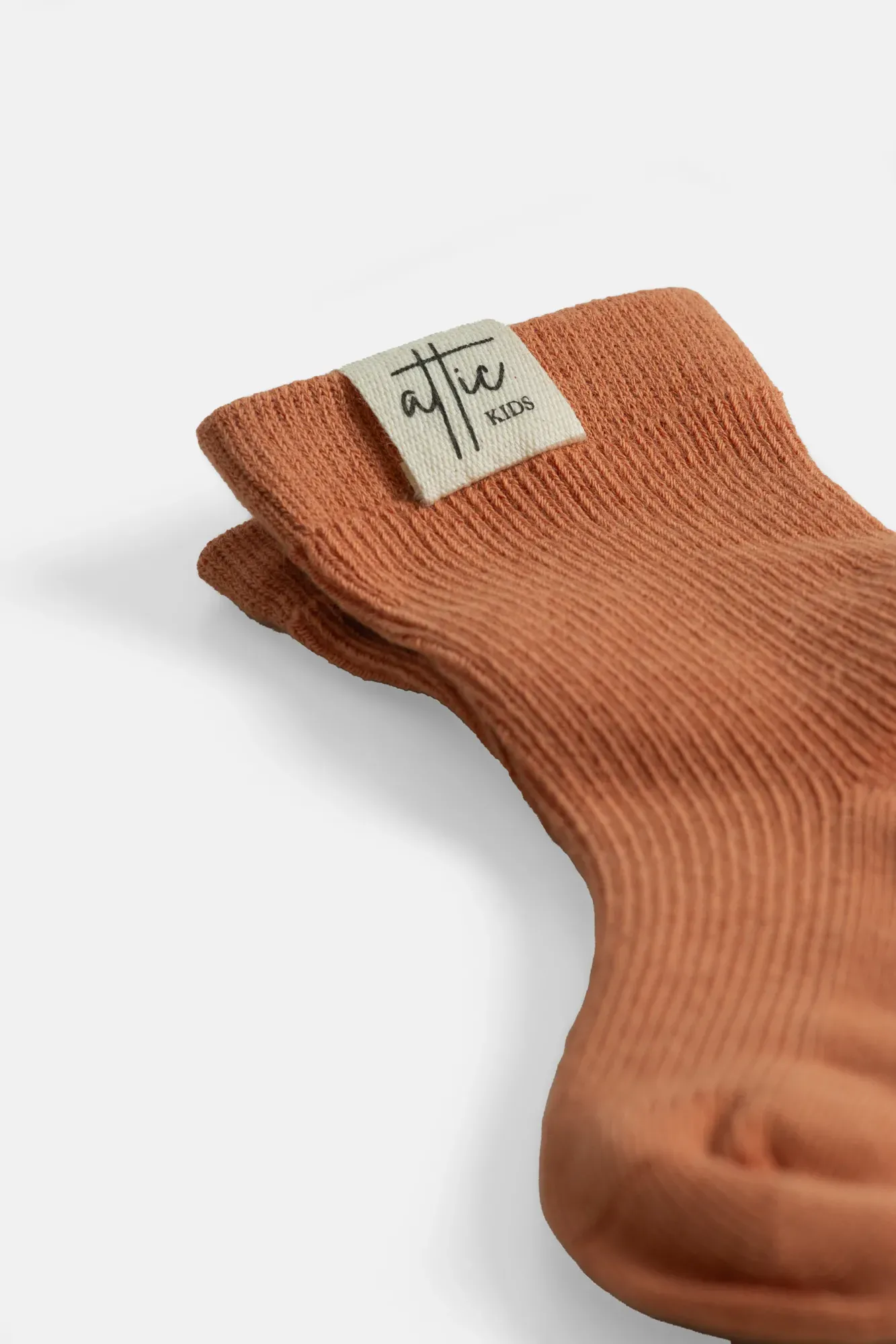 Calcetines Naranja