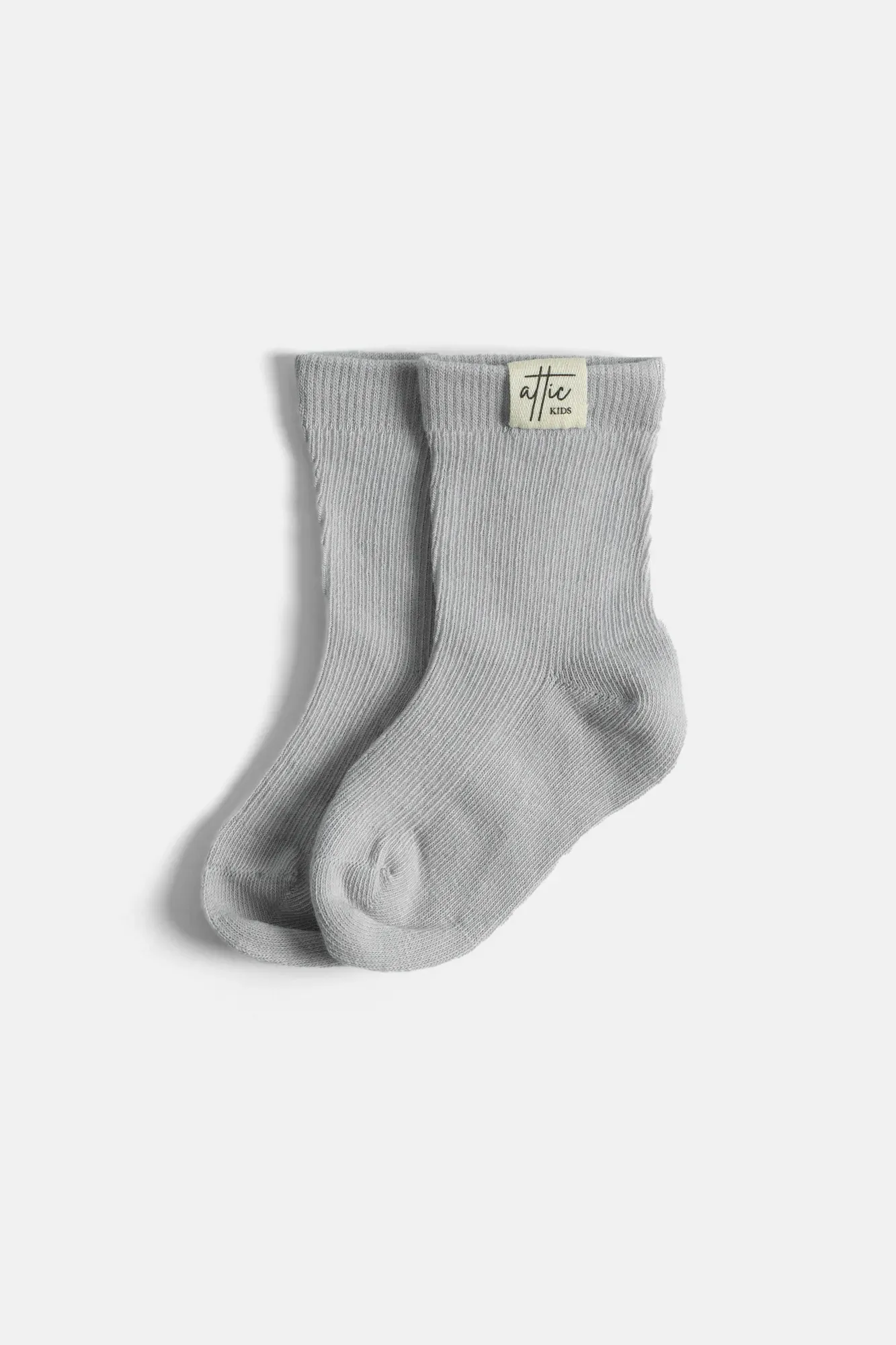 Calcetines Grises