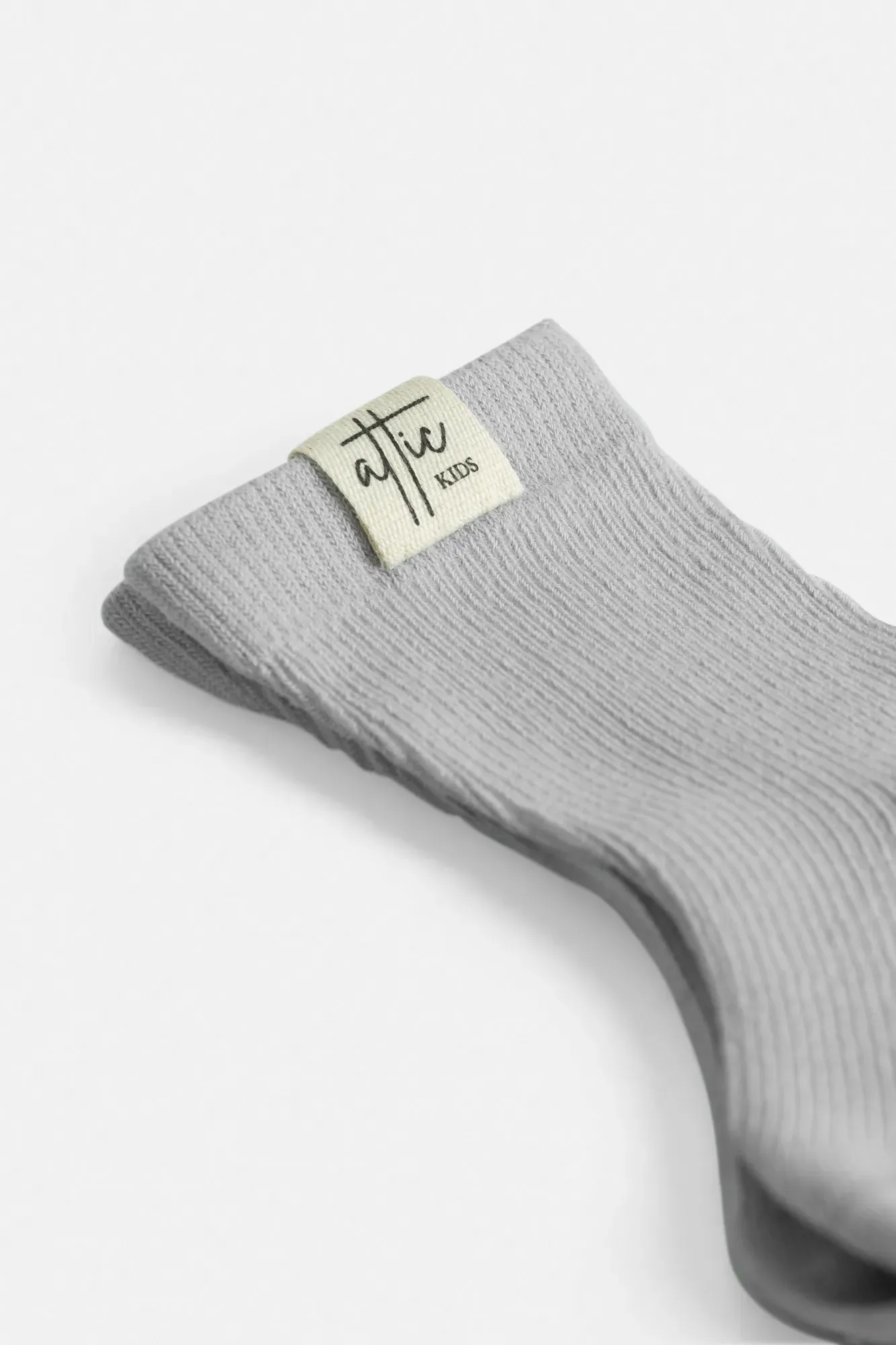 Calcetines Grises