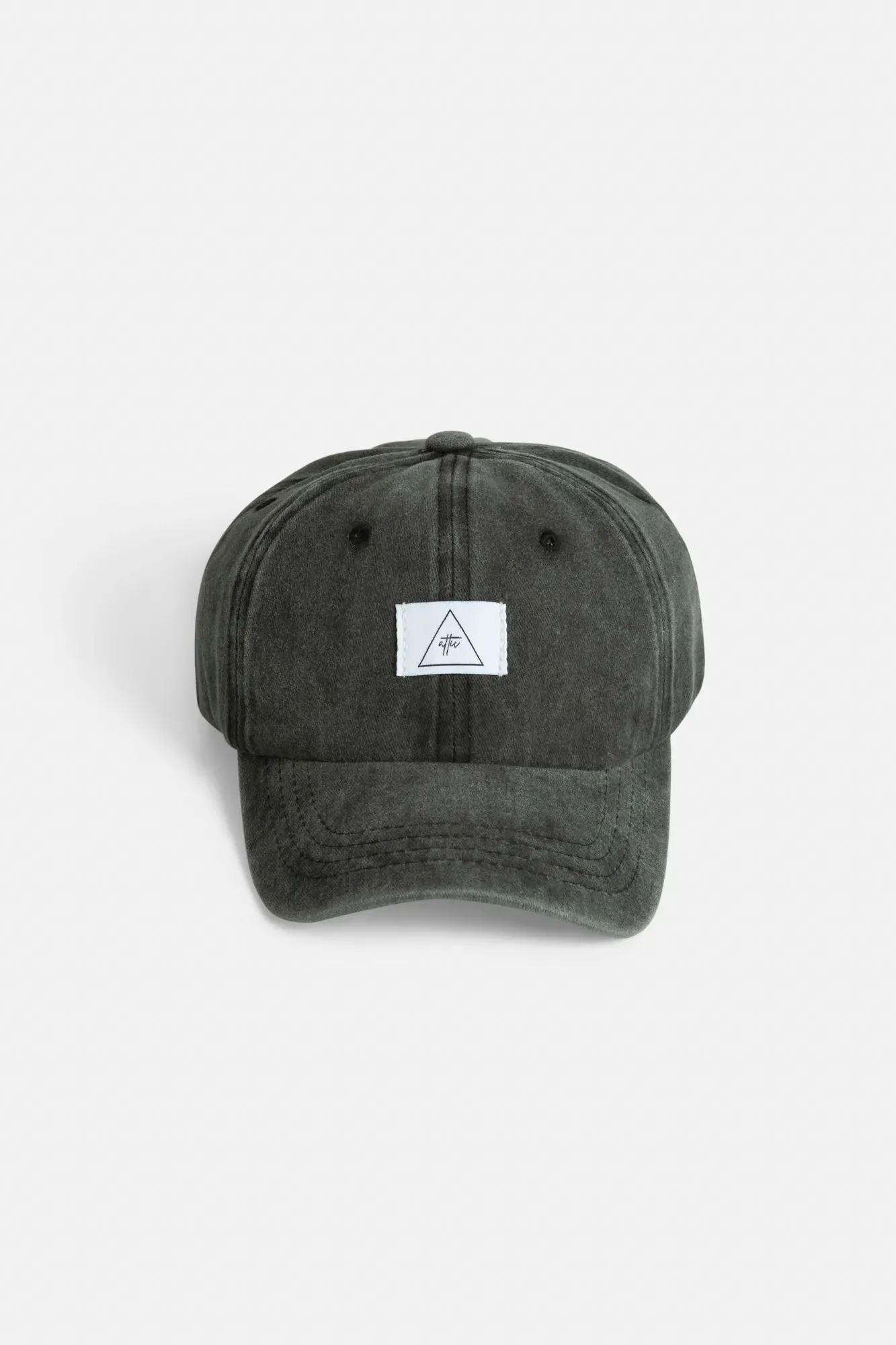 Gorra Béisbol Negra