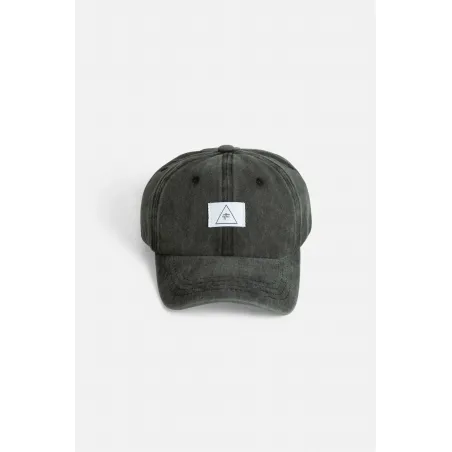 Gorra Béisbol Negra