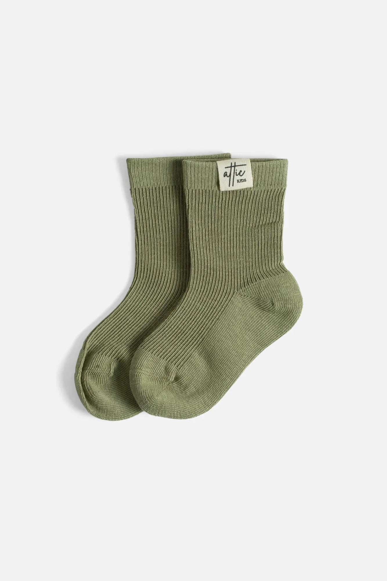 Calcetines Verdes
