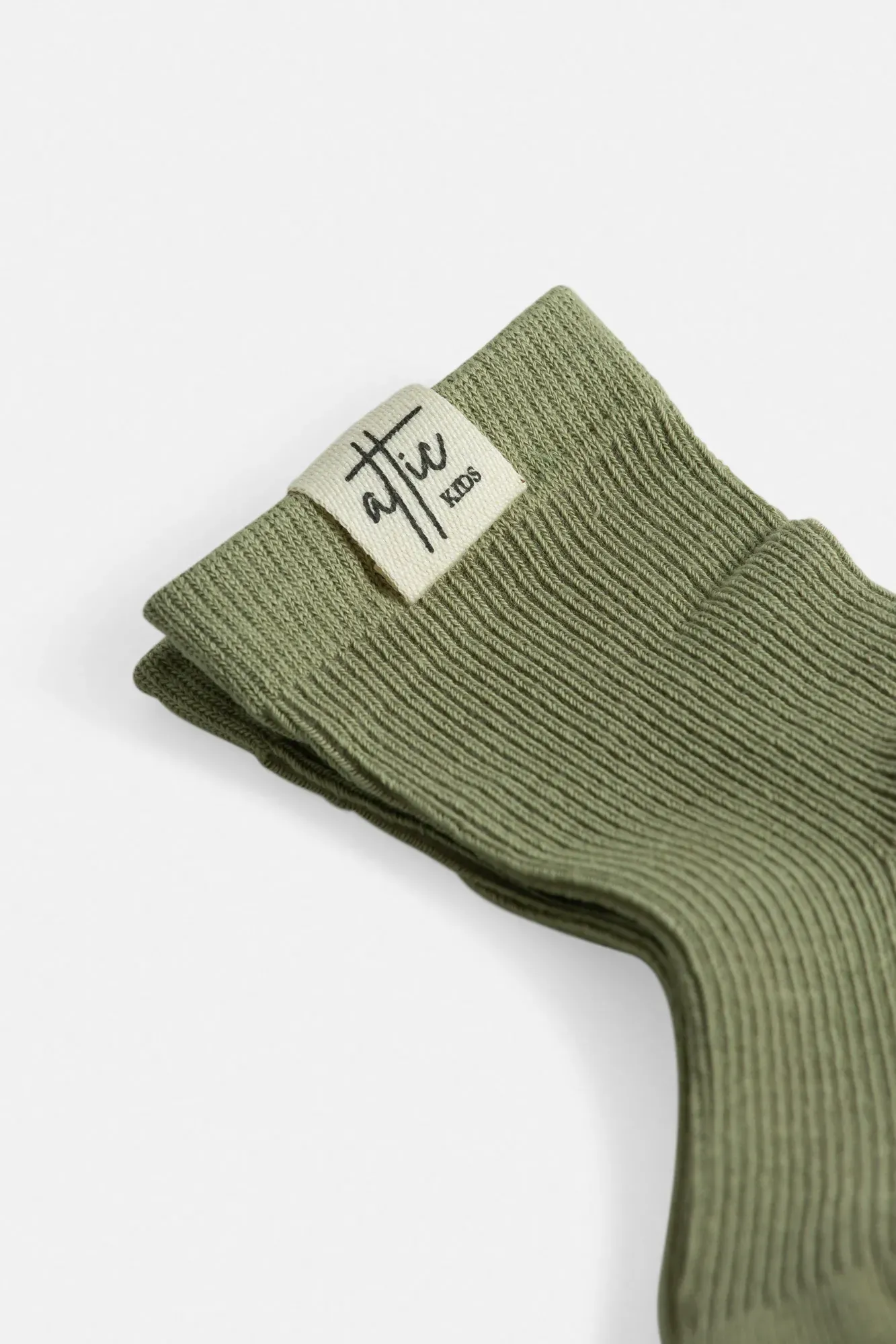 Calcetines Verdes