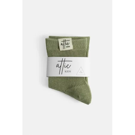 Calcetines Verdes