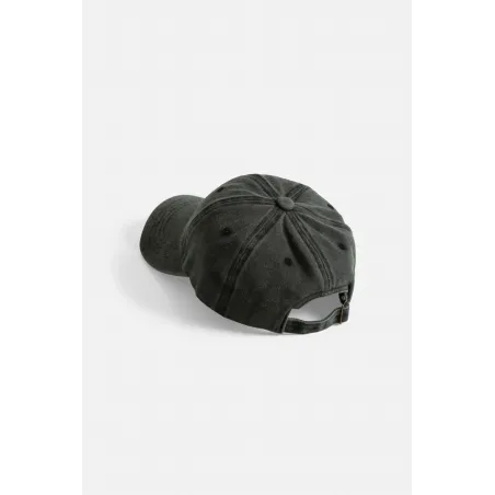 Gorra Béisbol Negra